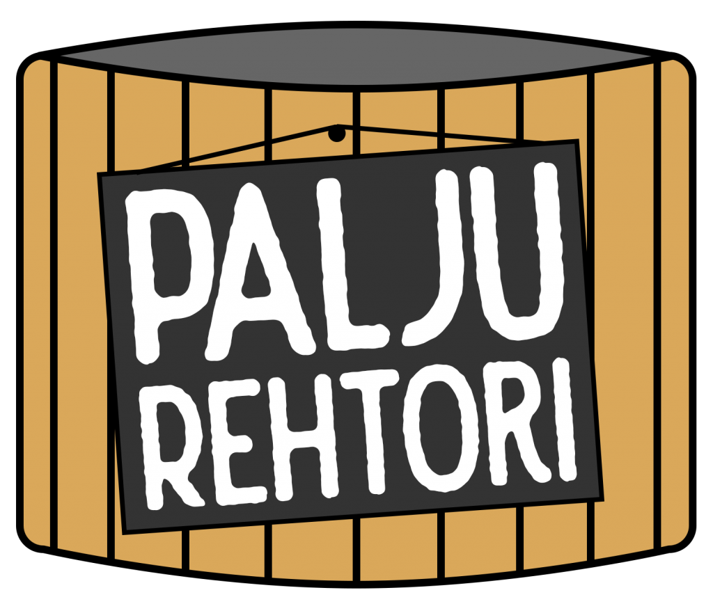 Paljurehtori – Paljun Vuokraus